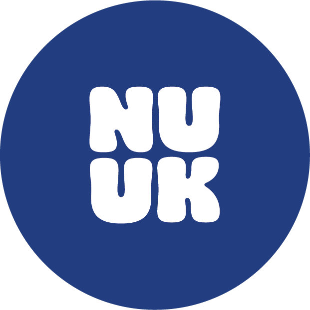 Nuuk Logo